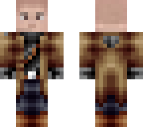 tycho (fallout 1)/ncr ranger edit