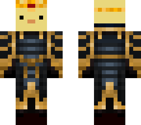 uchiha_ducks skin