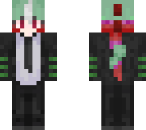 vamp stego