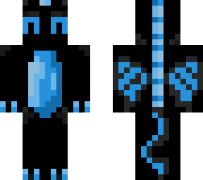 water dragon