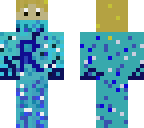 watergod