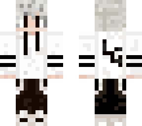 white boy