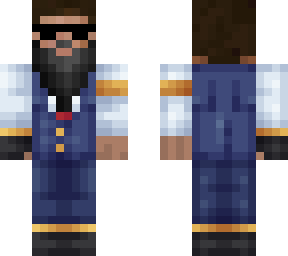 wolfie616 conductor