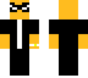 yellow dpidy goggles