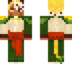 yellowpitaya