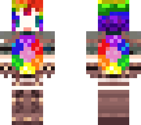 zyrainbow