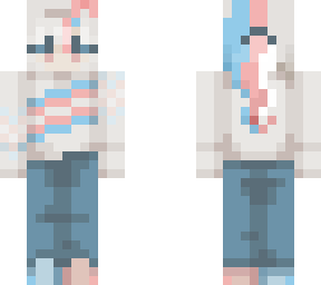 ,. trans rights .,