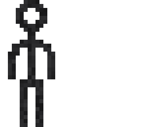 2d chosen one (alan becker)