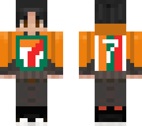 7-eleven employee