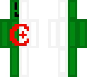 algeria