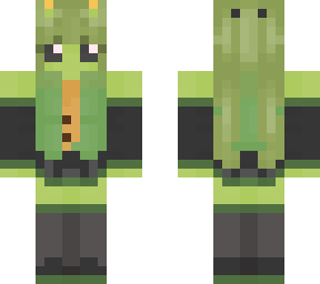 alien hatsune miku (fixed)