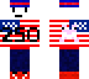 america 250 (fixed)