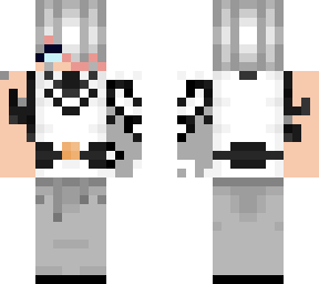 android w/o mask
