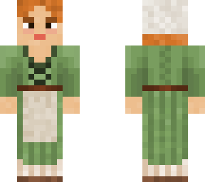 apron version