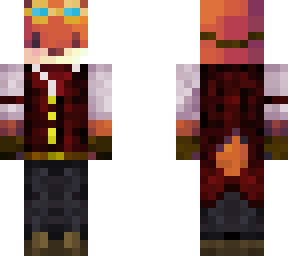 baazam: steam punk