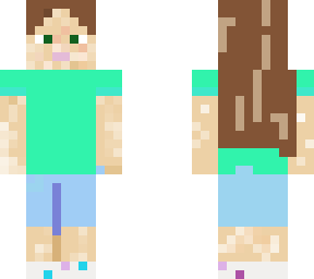 badly drawn me