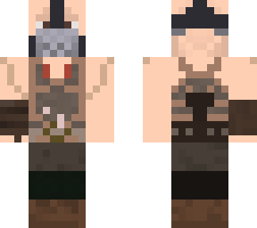 bane