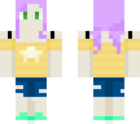 basic player skin
