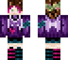 battt guirl