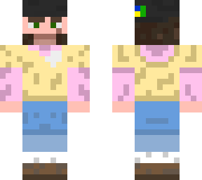 beau shizzle 2