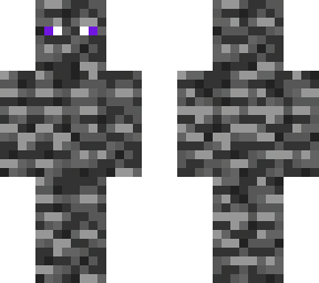 bedrock man