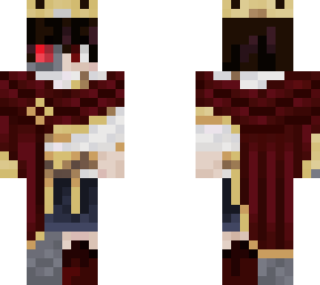bionic royalty