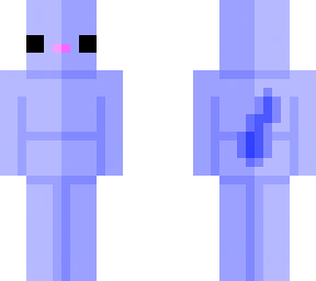 blob