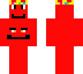 blob king
