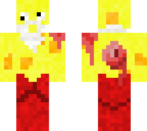 blodyscheese