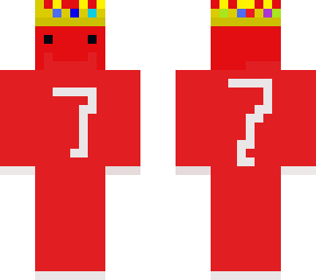 blood demon
