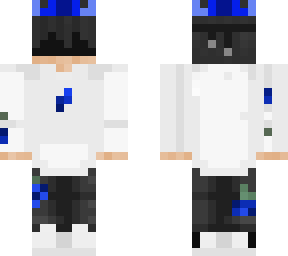 blue ghost_xem