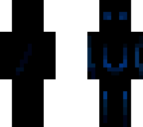 blue slime