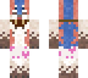 boxer weston remake