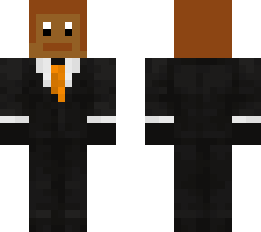 business man sturrdy