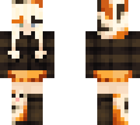 calico