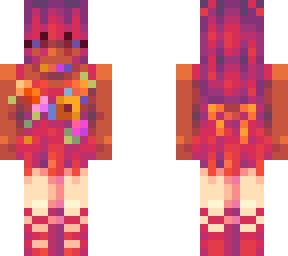 candy bouquet (sfa 4)