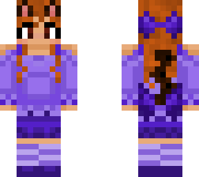 cat girl!