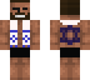 chad jewish