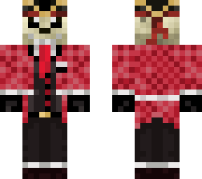 chain the skeleton(slight tweak)