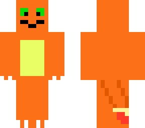 charmander