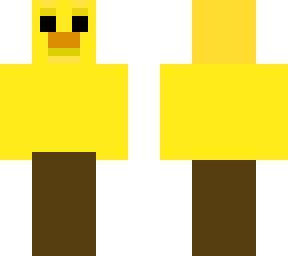 chick