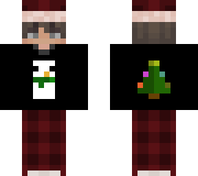 christmas max