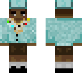 cmiygl skin (cardigan on)