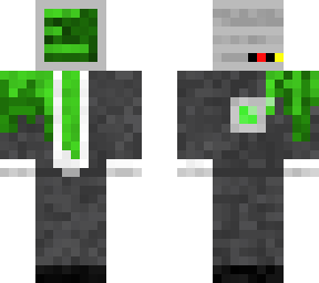 computer man!