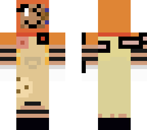 cookieware - die of death