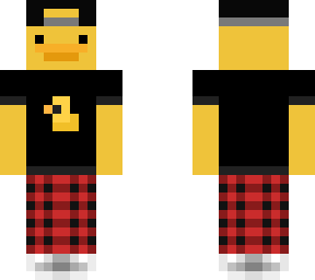 cool duck