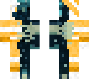corrupted cone v2