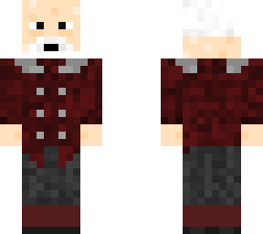 count dooku (sith ritual)