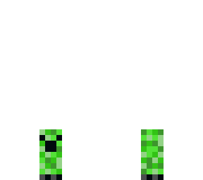 creeper chiquito