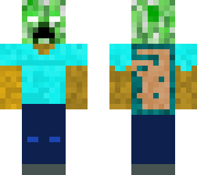creeperbrain